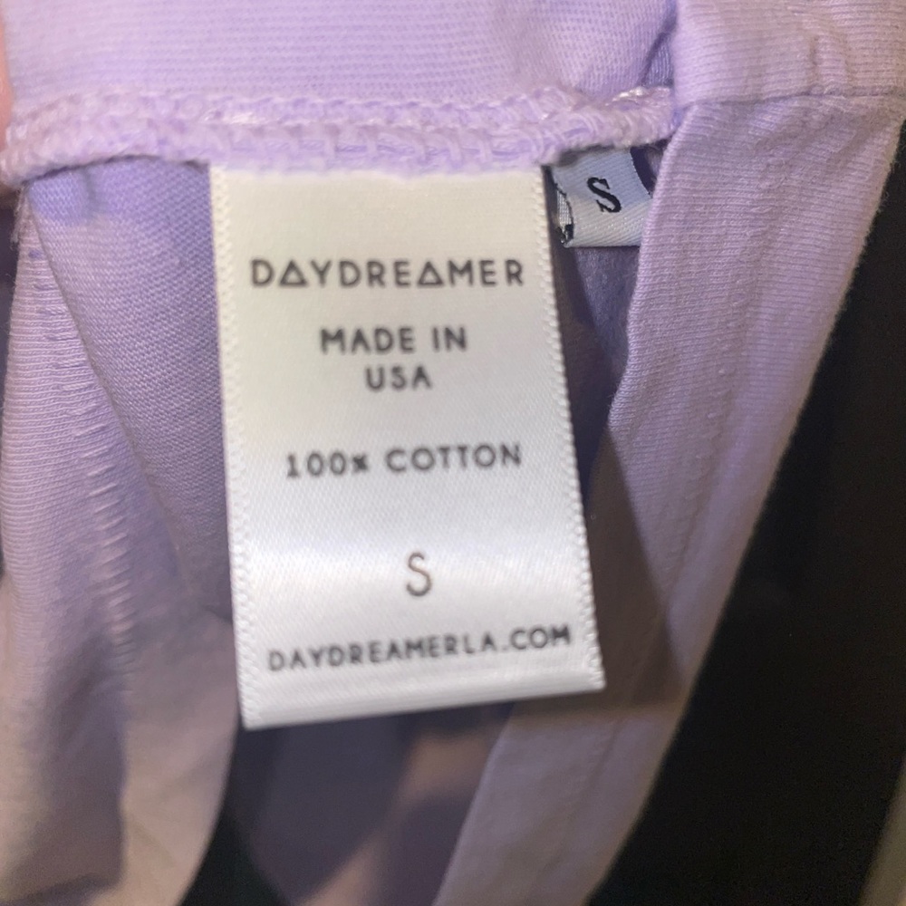 daydreamer the doors graphic tee - Picture 10 of 11